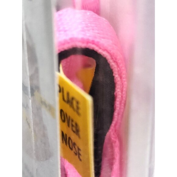 Walk' N Train Extra Small Pink Dog Head Halter 2012 | Gentle Leader Headcollar - Picture 12 of 15